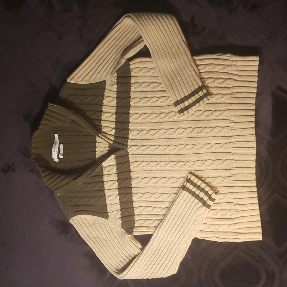 Tommy hilfiger sweater xl/xg - Picture 2 of 4